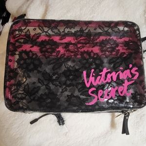 Victoria Secret make-up bag